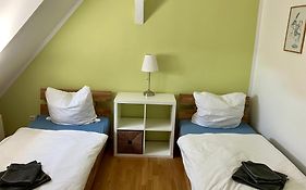 Muldenblick Dg Wohnung